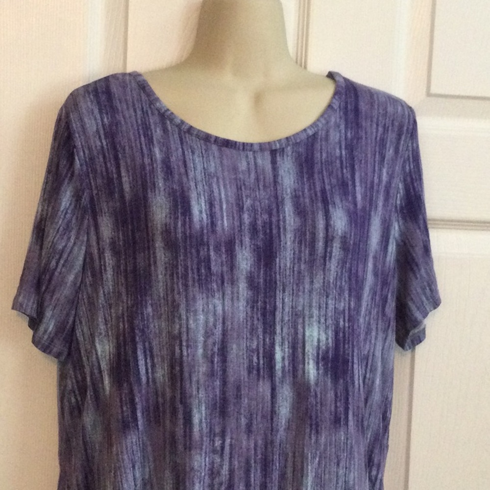Lisa Rinna Collection Top - Picture 2 of 7